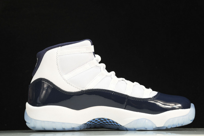 air jordan 11 retro "win like