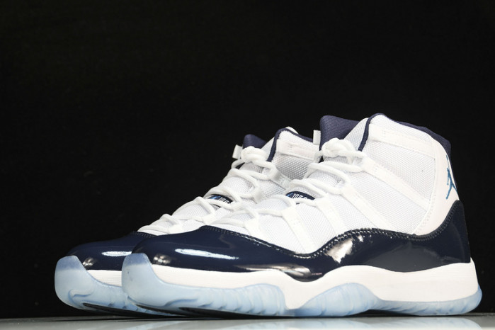 air jordan 11 retro "win like