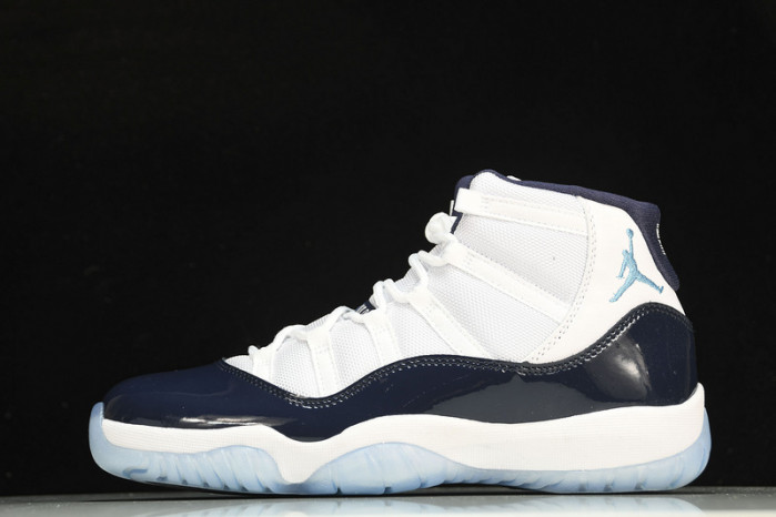 air jordan 11 retro "win like