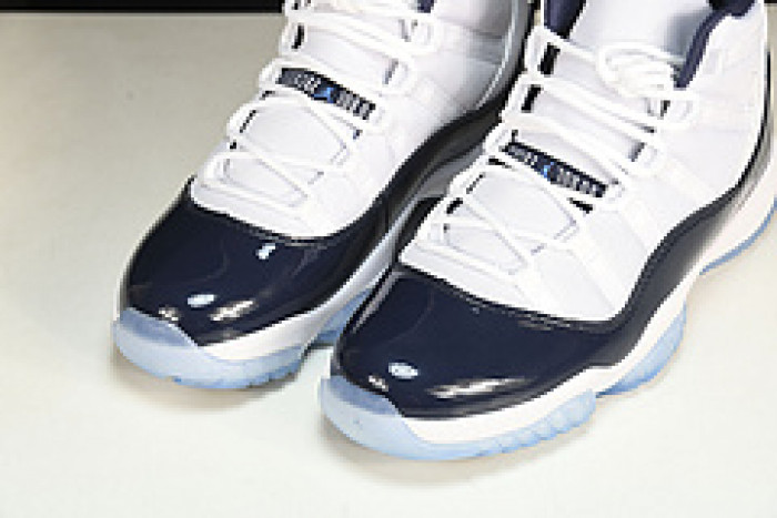 air jordan 11 retro "win like
