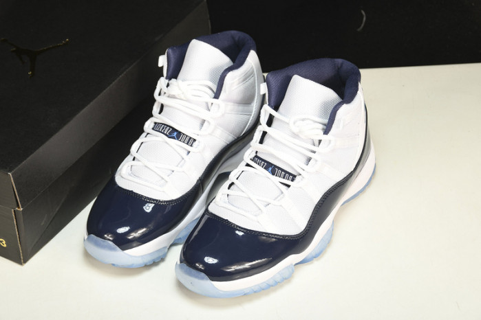 air jordan 11 retro "win like