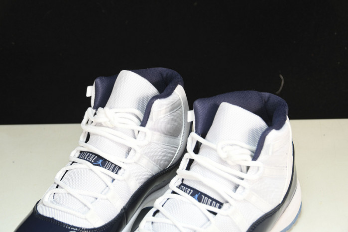 air jordan 11 retro "win like