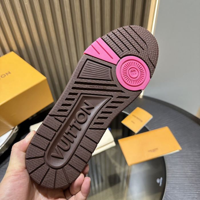 LOVT SNEAKER lv-581