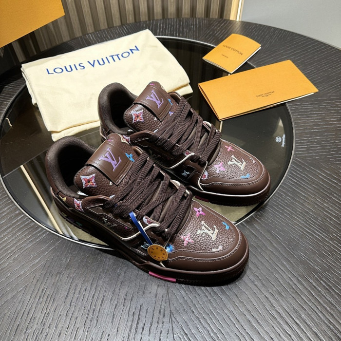 LOVT SNEAKER lv-581