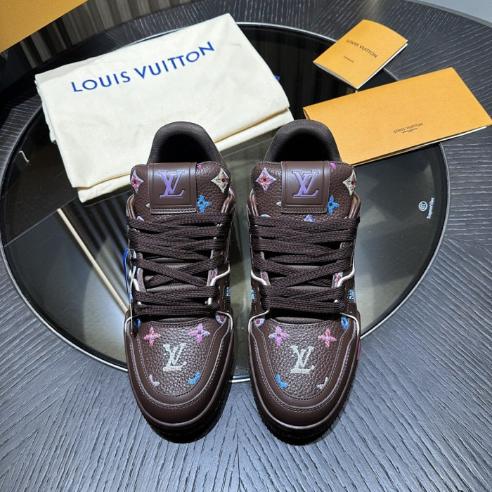 LOVT SNEAKER lv-581
