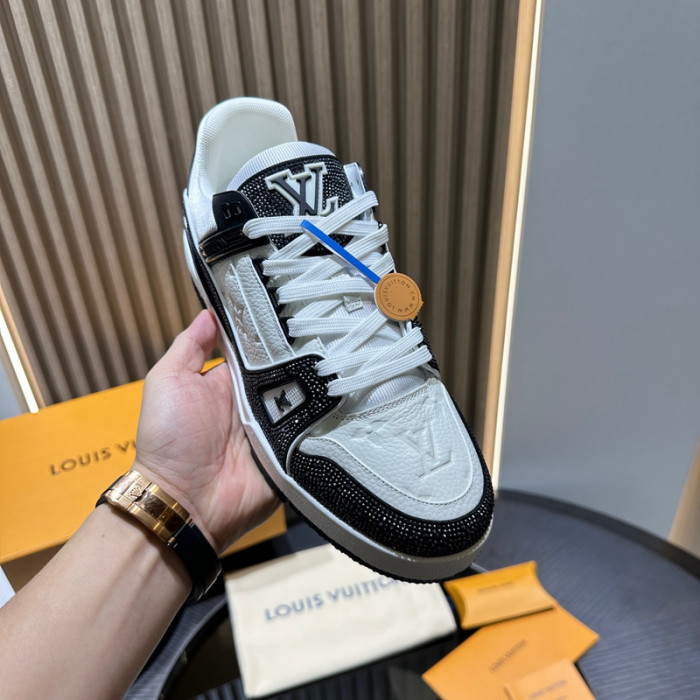 LOVT SNEAKER lv-281