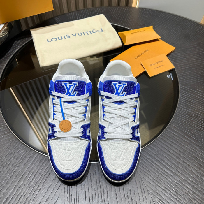 LOVT SNEAKER lv-282