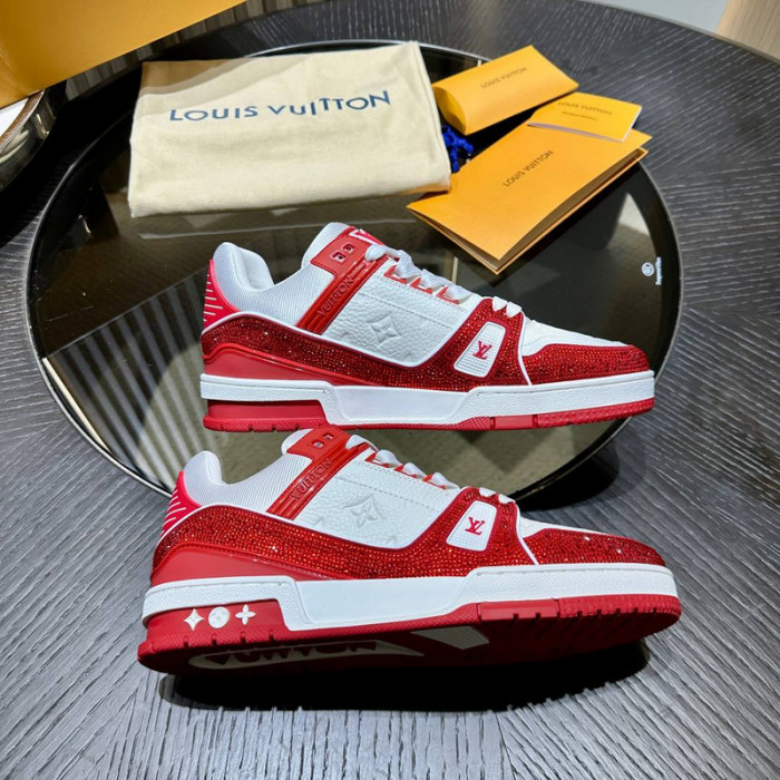 LOVT SNEAKER lv-285