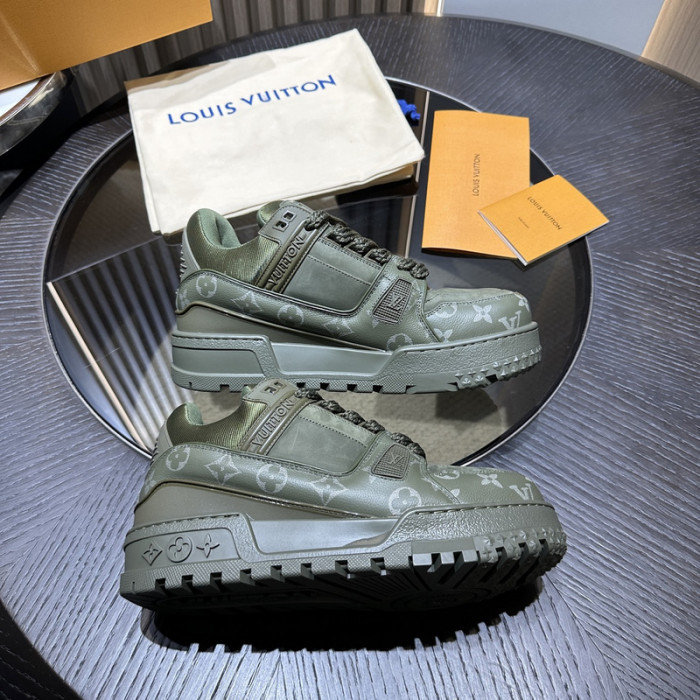 LOVT SNEAKER lv-298