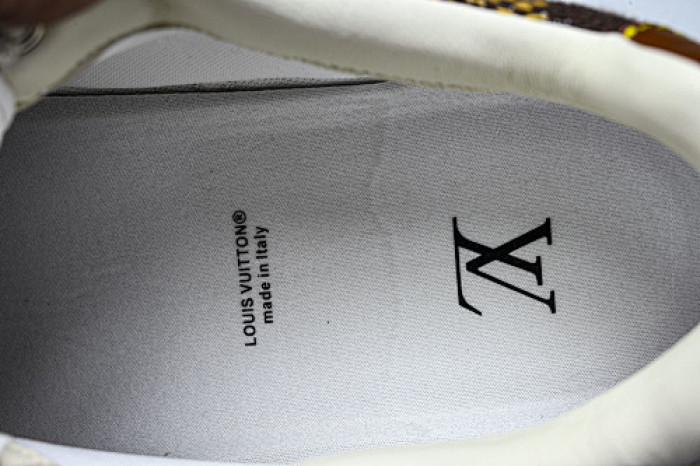 LOVT SNEAKER lv-617
