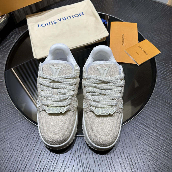 LOVT SNEAKER lv-299