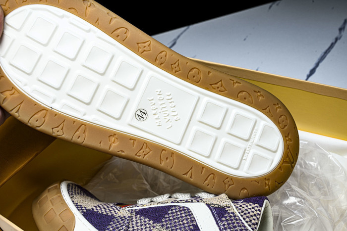 LOVT SNEAKER lv-619
