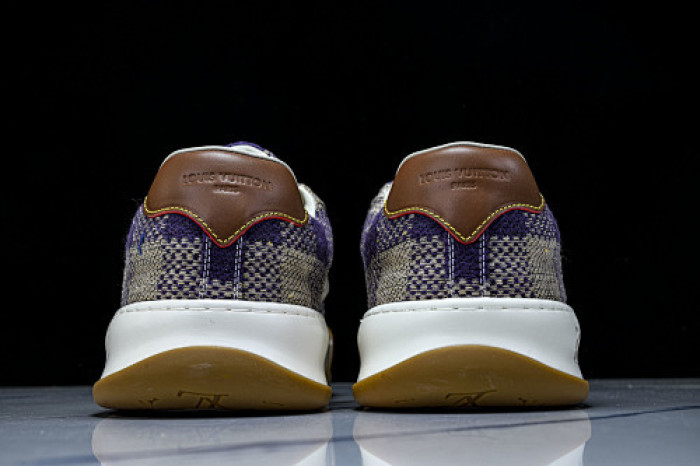 LOVT SNEAKER lv-619