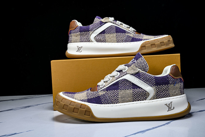 LOVT SNEAKER lv-619