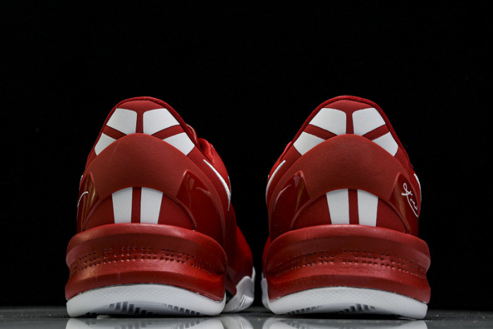 Nike Kobe 8 Protro University Red HF9550-600