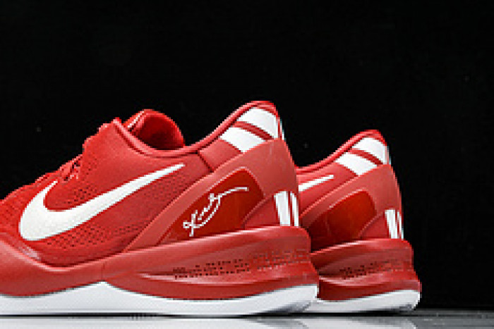Nike Kobe 8 Protro University Red HF9550-600