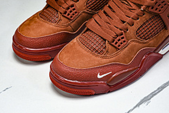 Air Jordan 4 Nigel Brick by Brick HF4340-800