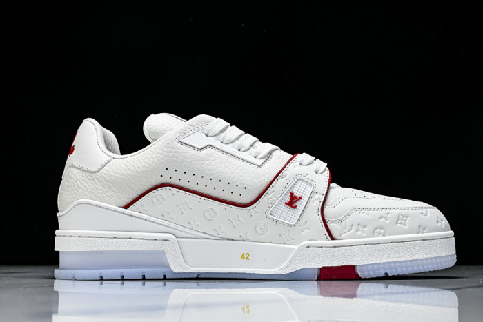 LOVT SNEAKER lv-621