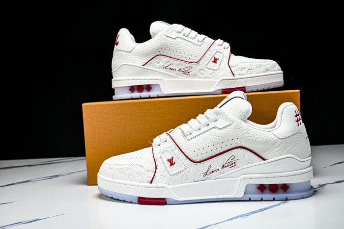 LOVT SNEAKER lv-621