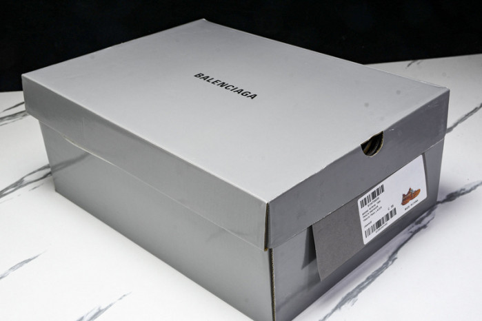 BL TRACK TRAINERS SNEAKERS 3.0 WTRHK 7000