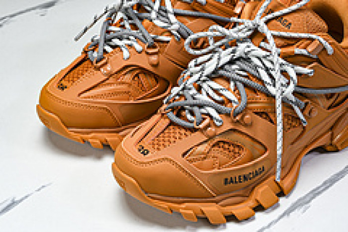 BL TRACK TRAINERS SNEAKERS 3.0 WTRHK 7000
