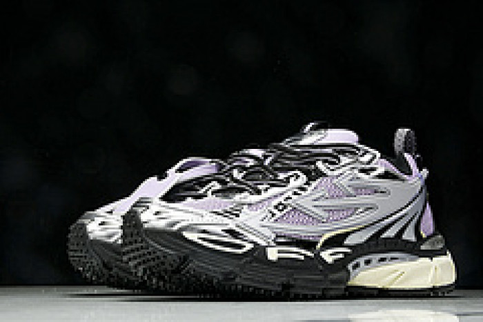 OF BE RIGHT BACK SNEAKERS OB15