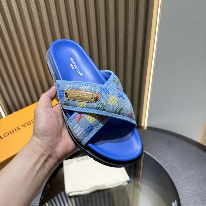 LOVT SANDAL 0415588
