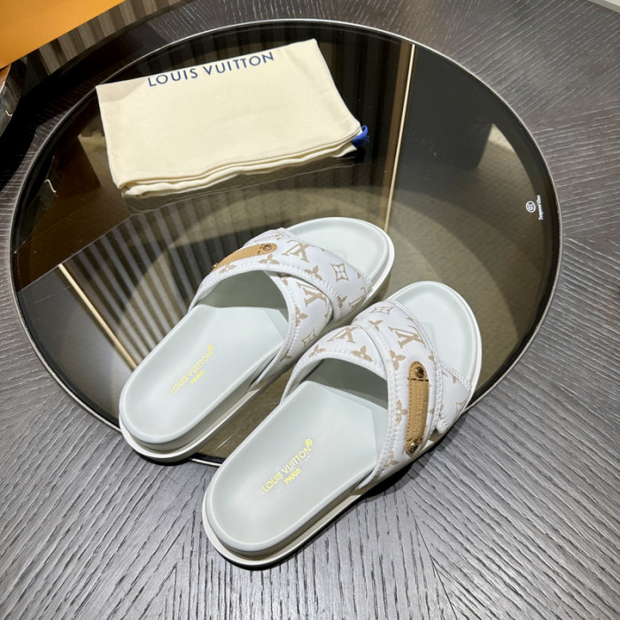 LOVT SANDAL 0415591