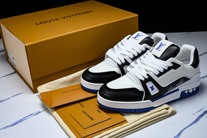 LOVT SNEAKER lv-626