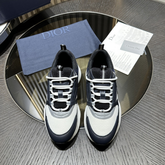 DR B22 TRAINER SNEAKER 2309093