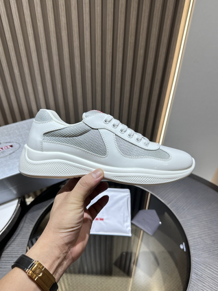 PRAD SNEAKERS PB-34