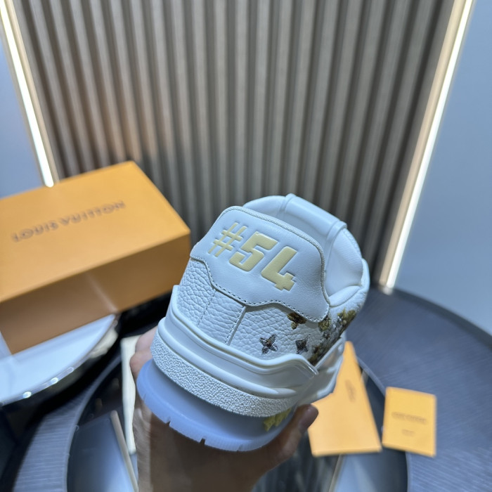 LOVT SNEAKER lv-628