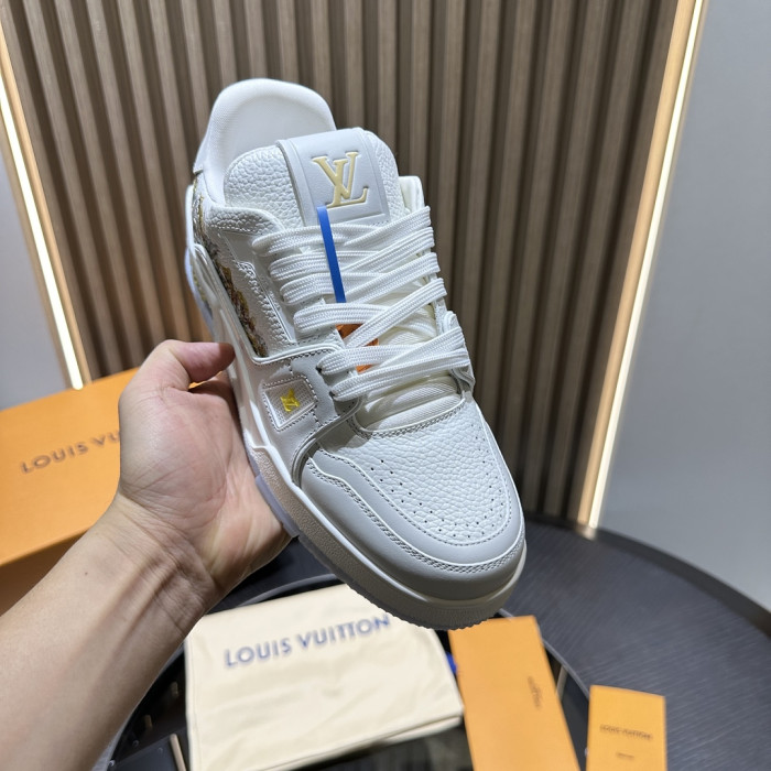 LOVT SNEAKER lv-628