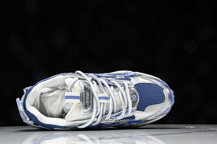 OF BE RIGHT BACK SNEAKERS OB18