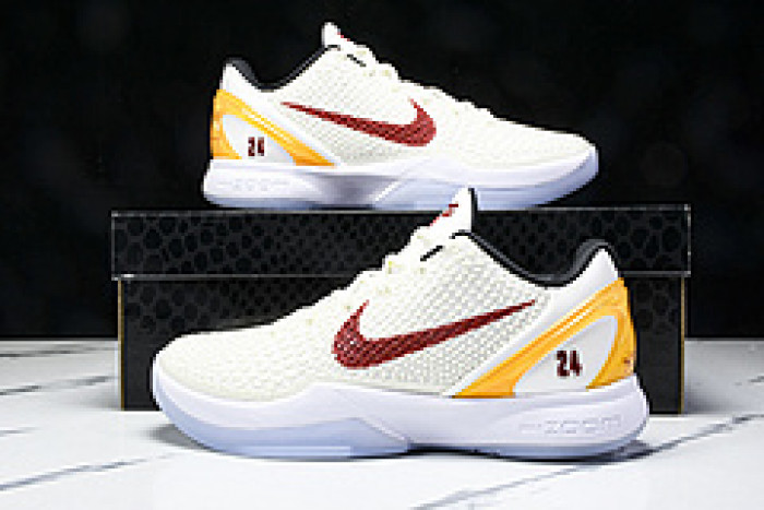 Nike ZOOM Kobe 6 PE2025-102