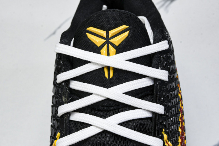 Nike ZOOM Kobe 6 PE2025-103
