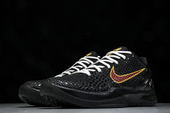 Nike ZOOM Kobe 6 PE2025-103