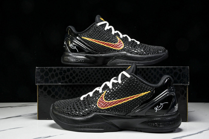 Nike ZOOM Kobe 6 PE2025-103