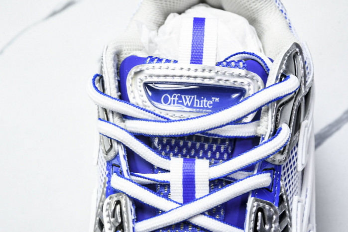 OF BE RIGHT BACK SNEAKERS OB17