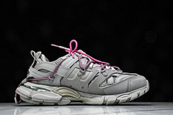 BL TRACK TRAINERS SNEAKERS 3.0 WTRHK 1013
