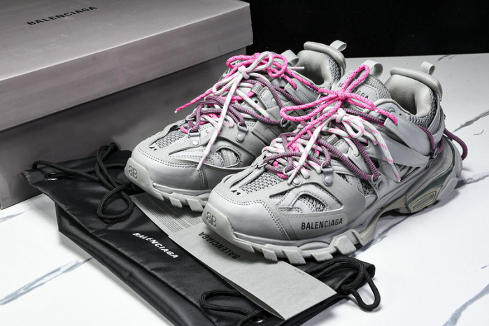 BL TRACK TRAINERS SNEAKERS 3.0 WTRHK 1013