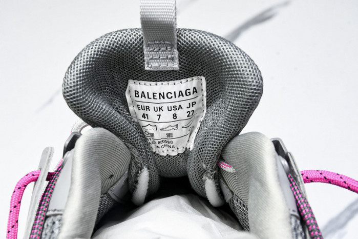 BL TRACK TRAINERS SNEAKERS 3.0 WTRHK 1013