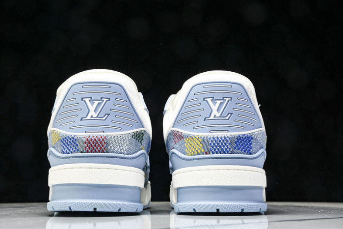 LOVT SNEAKER lv-286