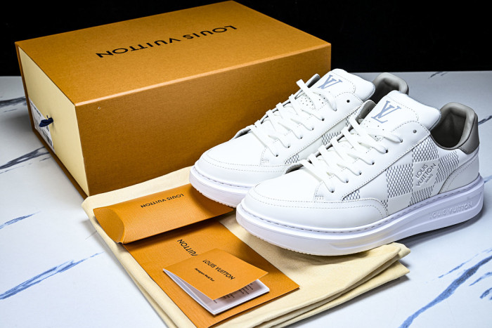LOVT SNEAKER lv-629