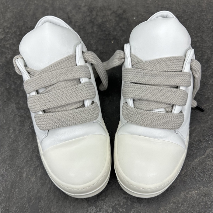 RICK OWENS SNEAKERS RO-144