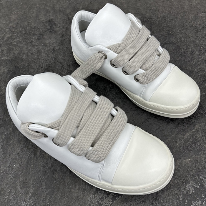 RICK OWENS SNEAKERS RO-144