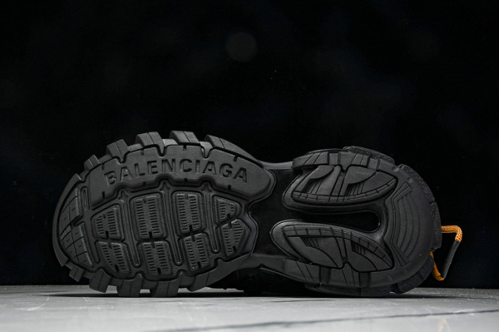 BL TRACK TRAINERS SNEAKERS WTRHK 1000