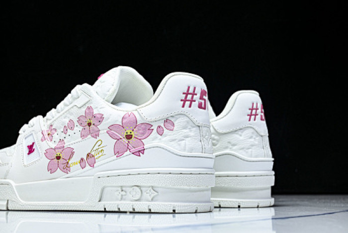 LOVT SNEAKER lv-308