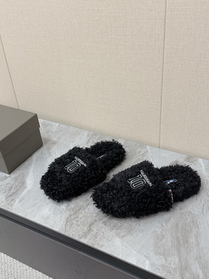 BL SLIPPERS 2307174