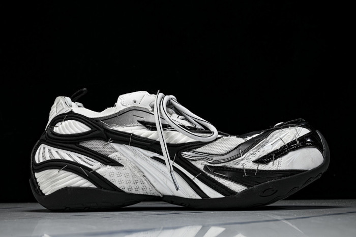 BL Soleless BS-02